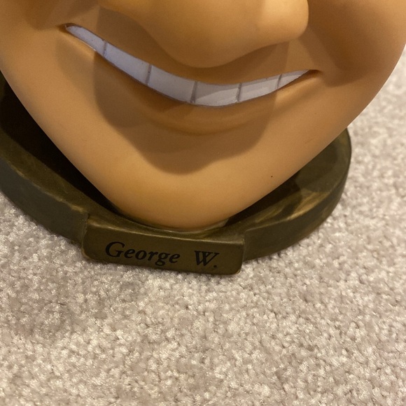 ‼️GEORGE W. BUSH‼️ - Picture 3 of 8